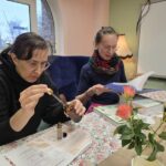 Aromaterapia relacja