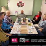 Spotkanie DKK dla dorosłych - relacja