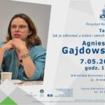 Spotkanie - Agnieszka Gajdowska