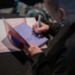 Spotkanie autorskie Katarzyna Nosowska