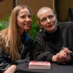 Spotkanie autorskie Katarzyna Nosowska