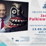 Oblicza Świata - spotkanie Jacek Pałkiewicz