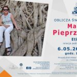 Oblicza świata - Etiopia - Marta Pieprzyk