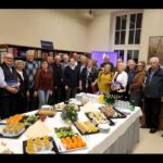 Relacja z jubileuszu 50-lecia Polskiej Żeglugi Bałtyckiej.