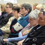 Michał Przedlacki relacja ze spotkania