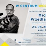 Spotkanie Michał Przedlacki