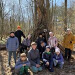 Relacja Tup Tanie, spotkanie rodzinne