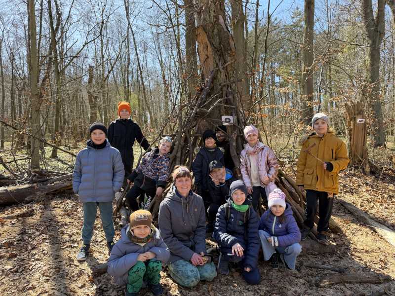 Relacja Tup Tanie, spotkanie rodzinne