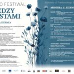 Eko festiwal plakat