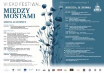 Eko festiwal plakat
