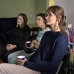Przystań Rodziców z Agnieszką Gajdowską - relacja