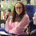 Spotkanie autorskie Małgorzata Oliwia Sobczak