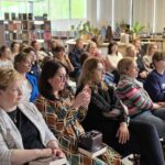 Spotkanie autorskie Małgorzata Oliwia Sobczak