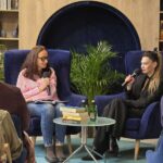 Spotkanie autorskie Małgorzata Oliwia Sobczak