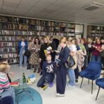 Spotkanie autorskie Małgorzata Oliwia Sobczak