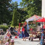 spektakl teatralny dla dzieci