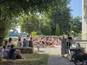spektakl teatralny dla dzieci