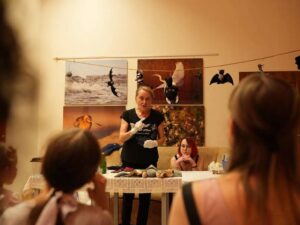 Eko festiwal fotorelacja