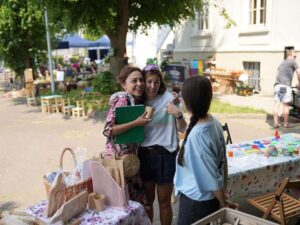 Eko festiwal fotorelacja