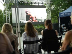 Eko festiwal fotorelacja