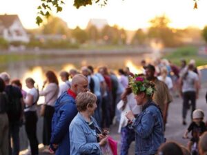 Eko festiwal fotorelacja