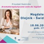 Przystań rodziców plakat
