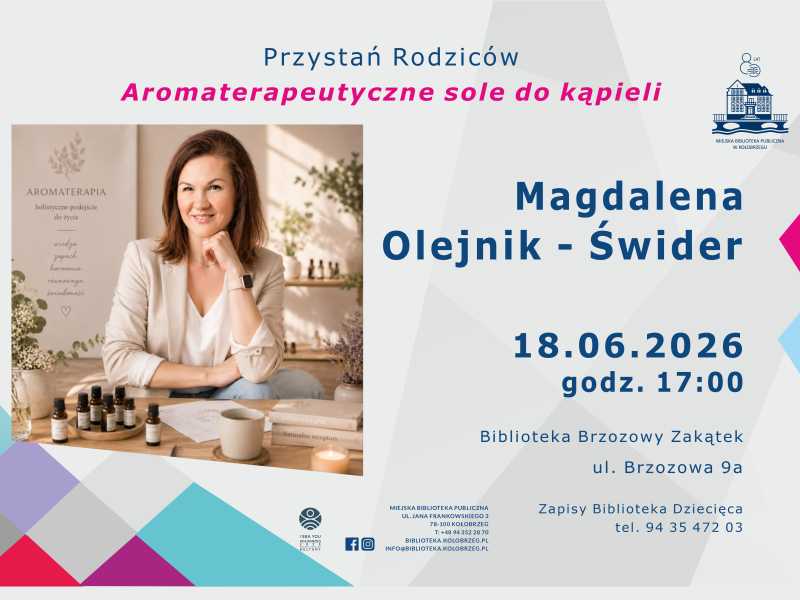 Przystań rodziców plakat