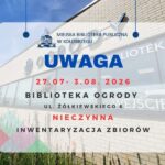 Inwentaryzacja