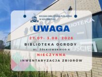 Inwentaryzacja