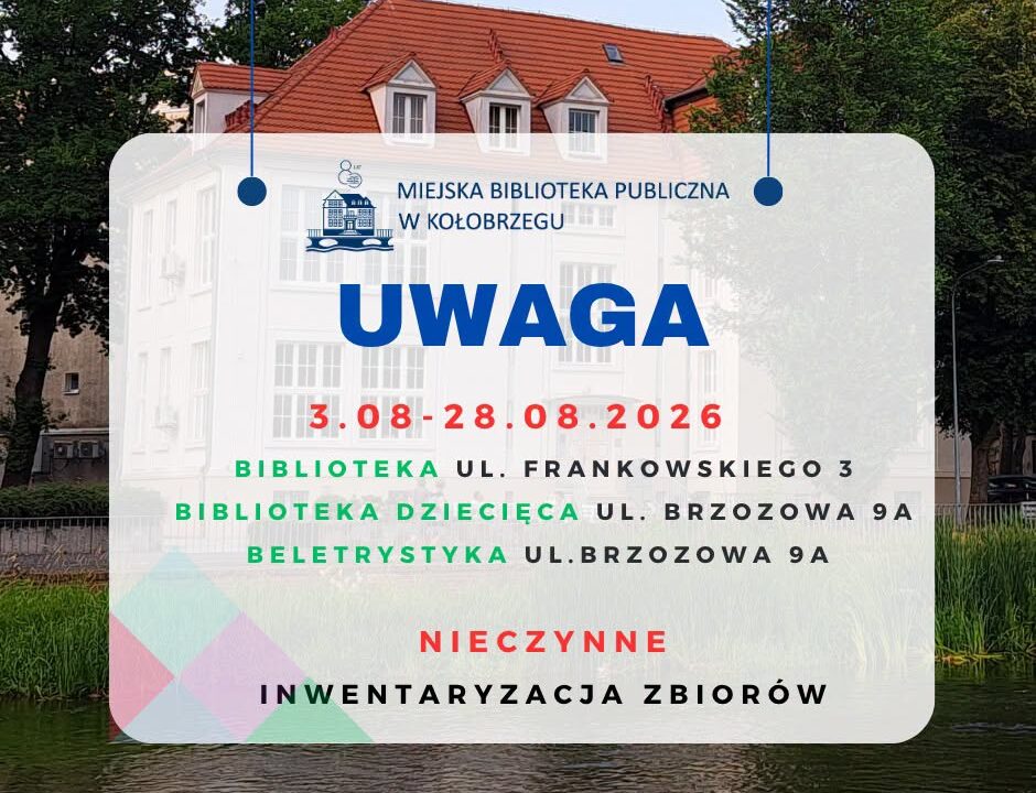 Inwentaryzacja