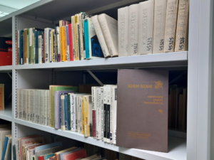 „Niam-niam. Antologia poezji murzyńskiej”