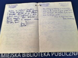 zeszyt