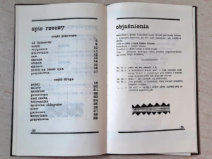 „Niam-niam. Antologia poezji murzyńskiej”