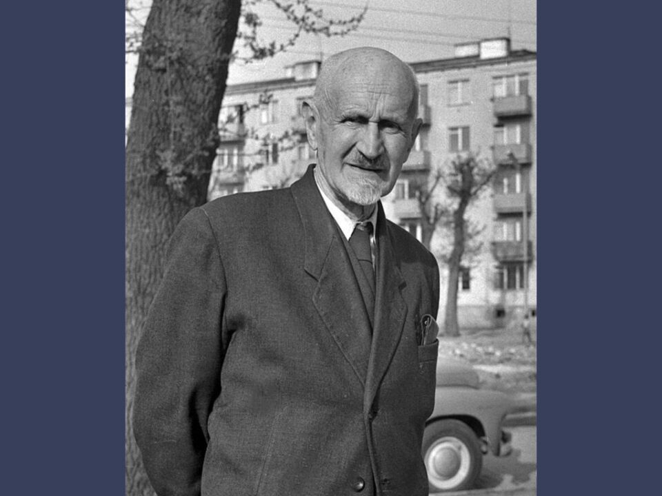 zdjęcie Jan Frankowski