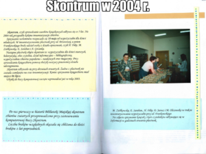 Skontrum czyli wielkie liczenie