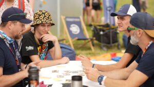 Pol'and'Rock Festival
