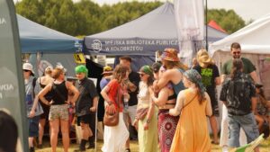 Pol'and'Rock Festival