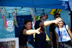 Pol'and'Rock Festival