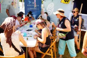 Pol'and'Rock Festival