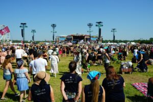 Pol'and'Rock Festival
