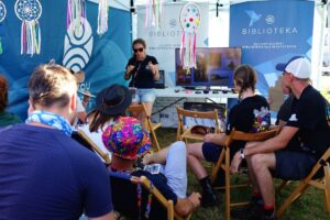 Pol'and'Rock Festival