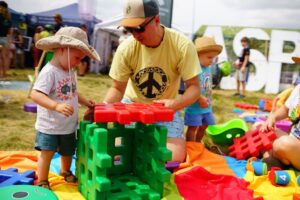 Pol'and'Rock Festival