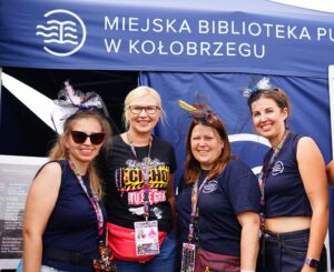 Pol'and'Rock Festival