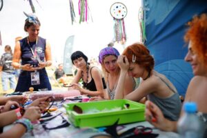 Pol'and'Rock Festival