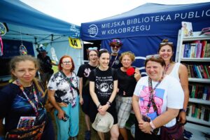 Pol'and'Rock Festival