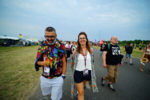 Pol'and'Rock Festival