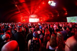 Pol'and'Rock Festival