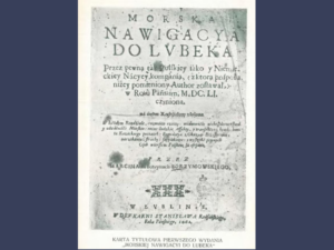Morska-nawigacyja