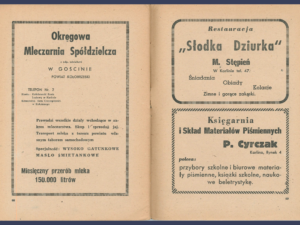 Świat reklam. foto archiwum