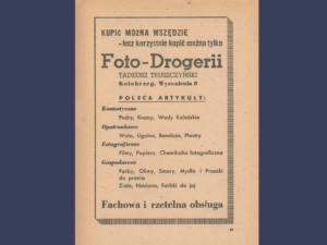 Świat reklam. foto archiwum